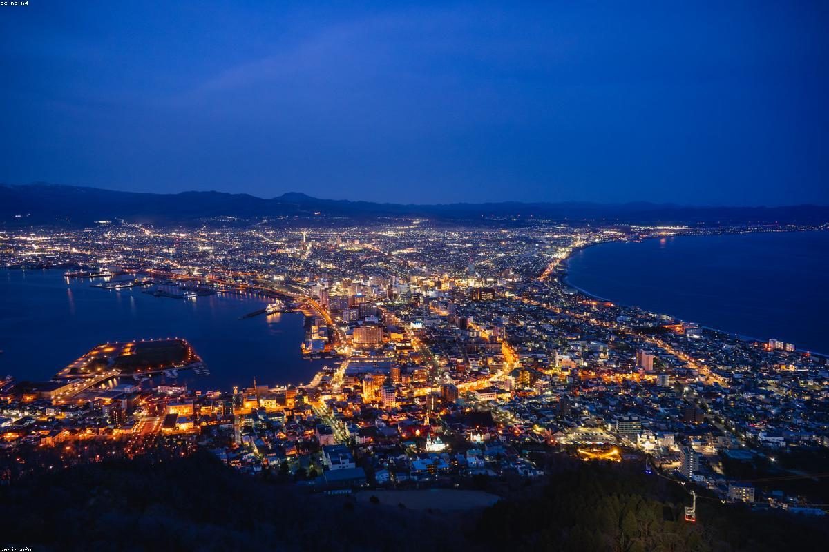 Hakodate In-Depth Travel Complete Guide: Mountain and Early Morning Activities + FAQ