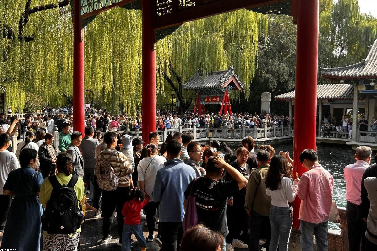 济南深度旅行全攻略：泉与湖玩法+FAQ