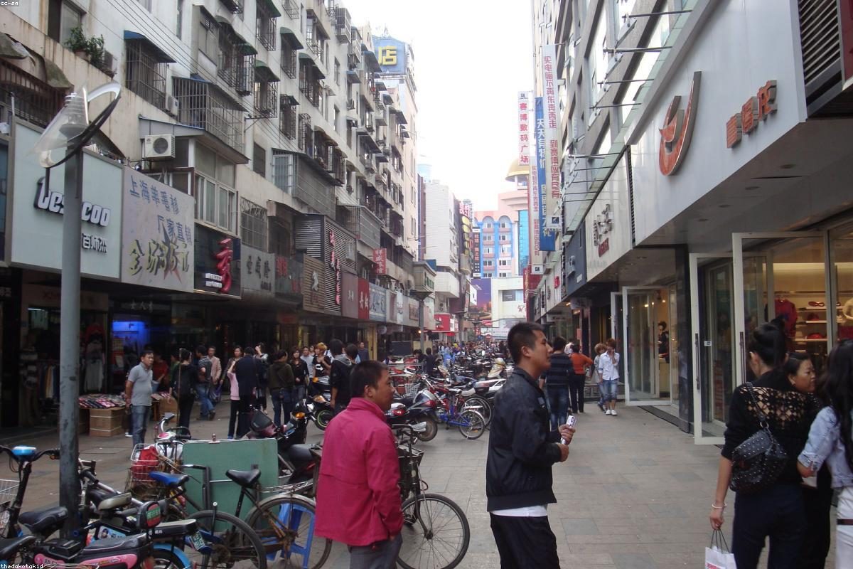 芜湖深度旅行全攻略：山与湖玩法+FAQ