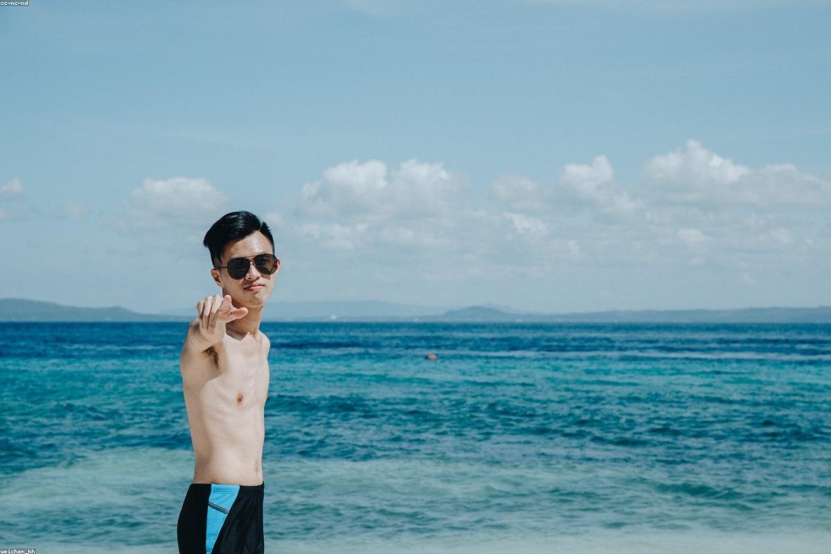 Near Cebu Minor