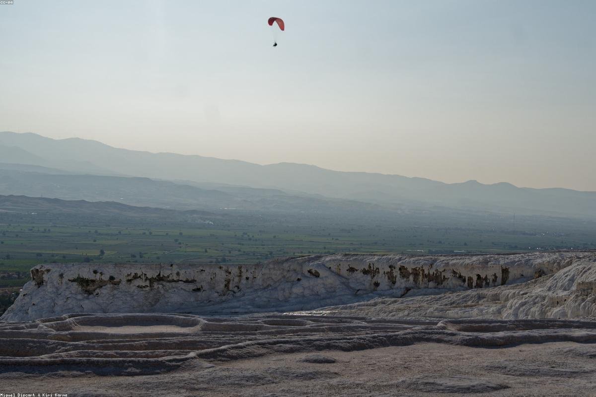 Pamukkale