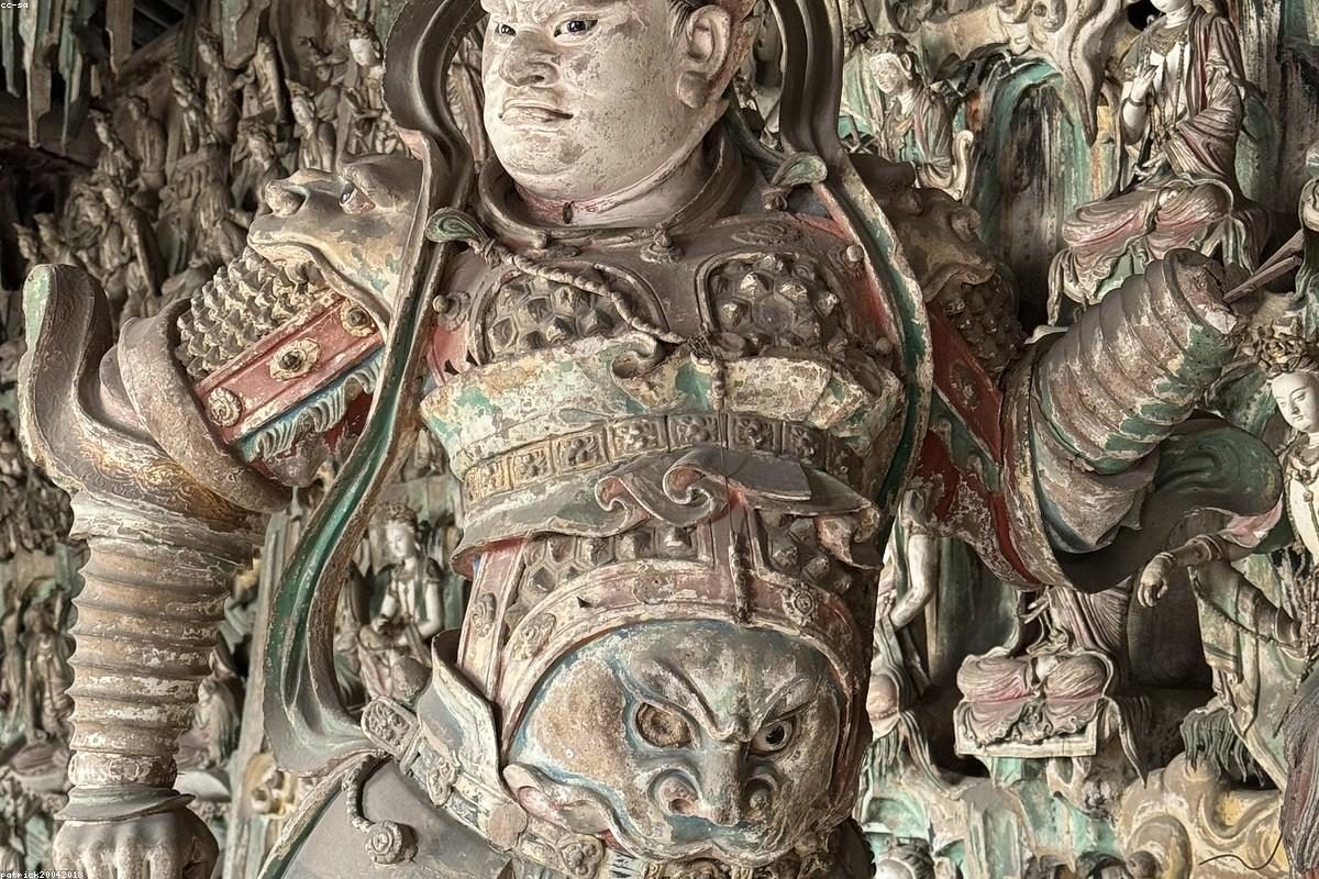 Complete Guide to In-Depth Travel in Pingyao: Ticket Numbers and Wall Usage + FAQ