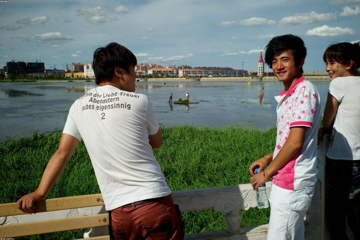 Manzhouli In-Depth Travel Complete Guide: Matryoshka & Street Activities + FAQ