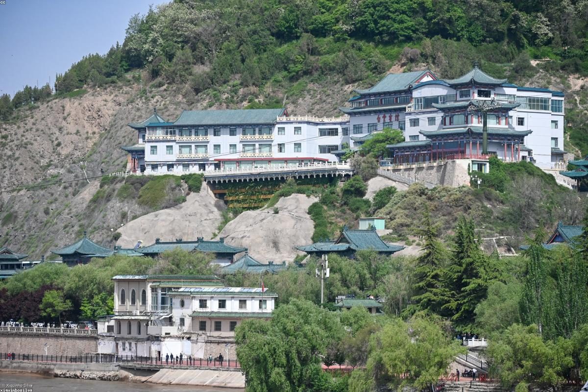 兰州深度旅行全攻略：河与山玩法+FAQ