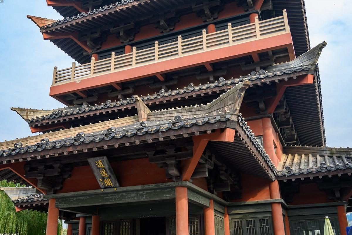 Hefei In-Depth Travel Complete Guide: Lakes and Tombs + FAQ