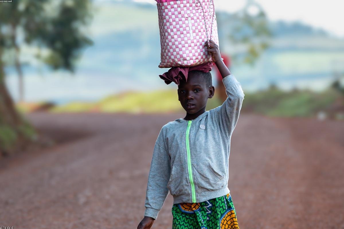 Kigali, Rwanda