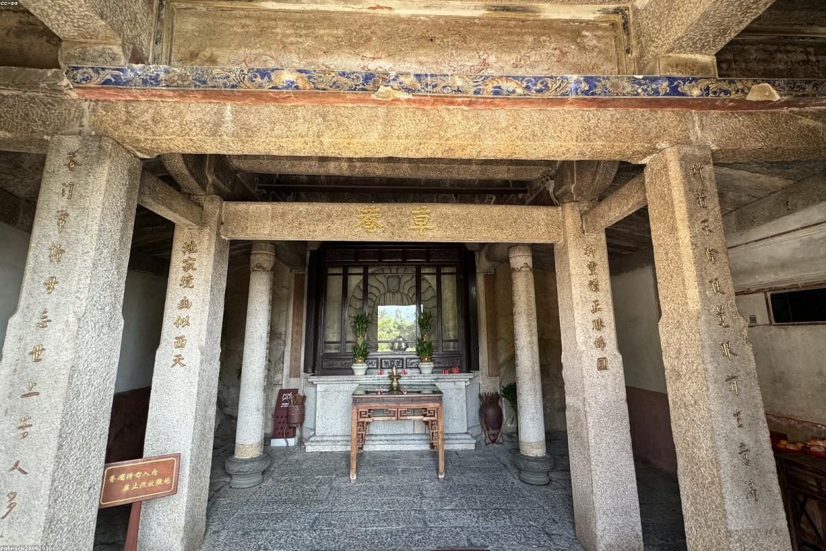 Quanzhou In-Depth Travel Complete Guide: Gods and Ancient Port Gameplay + FAQ