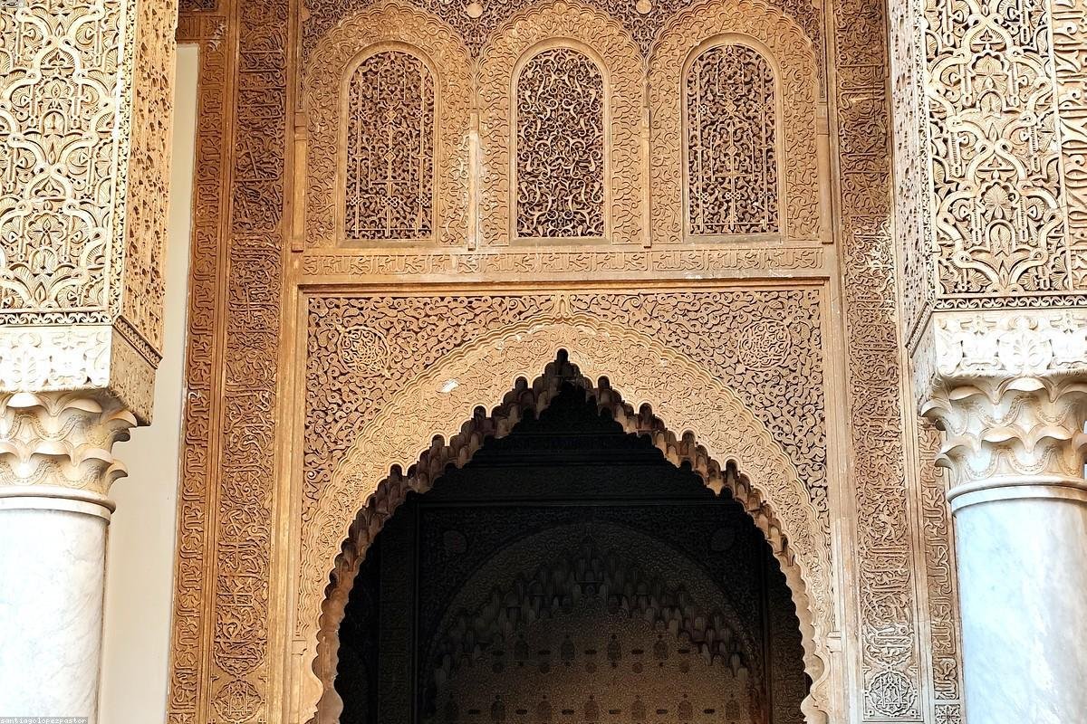 Old Town of Fes