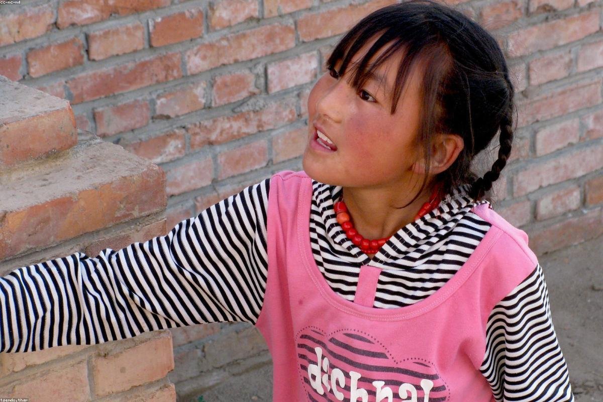 Danba Jiaju Tibetan Village