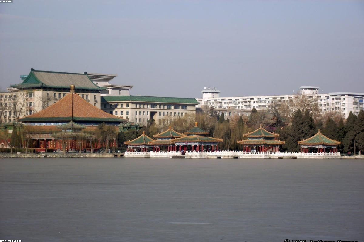 Beihai In-Depth Travel Guide: Old Street and Sea Activities + FAQ