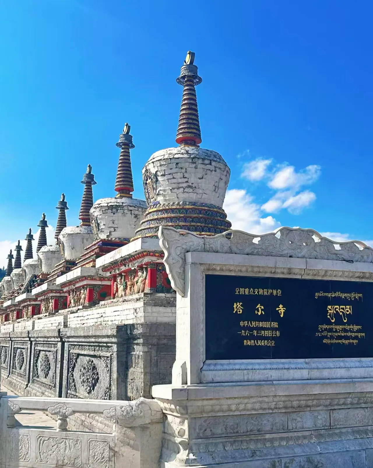 八月避暑秘境｜西宁暑期完整旅游攻略