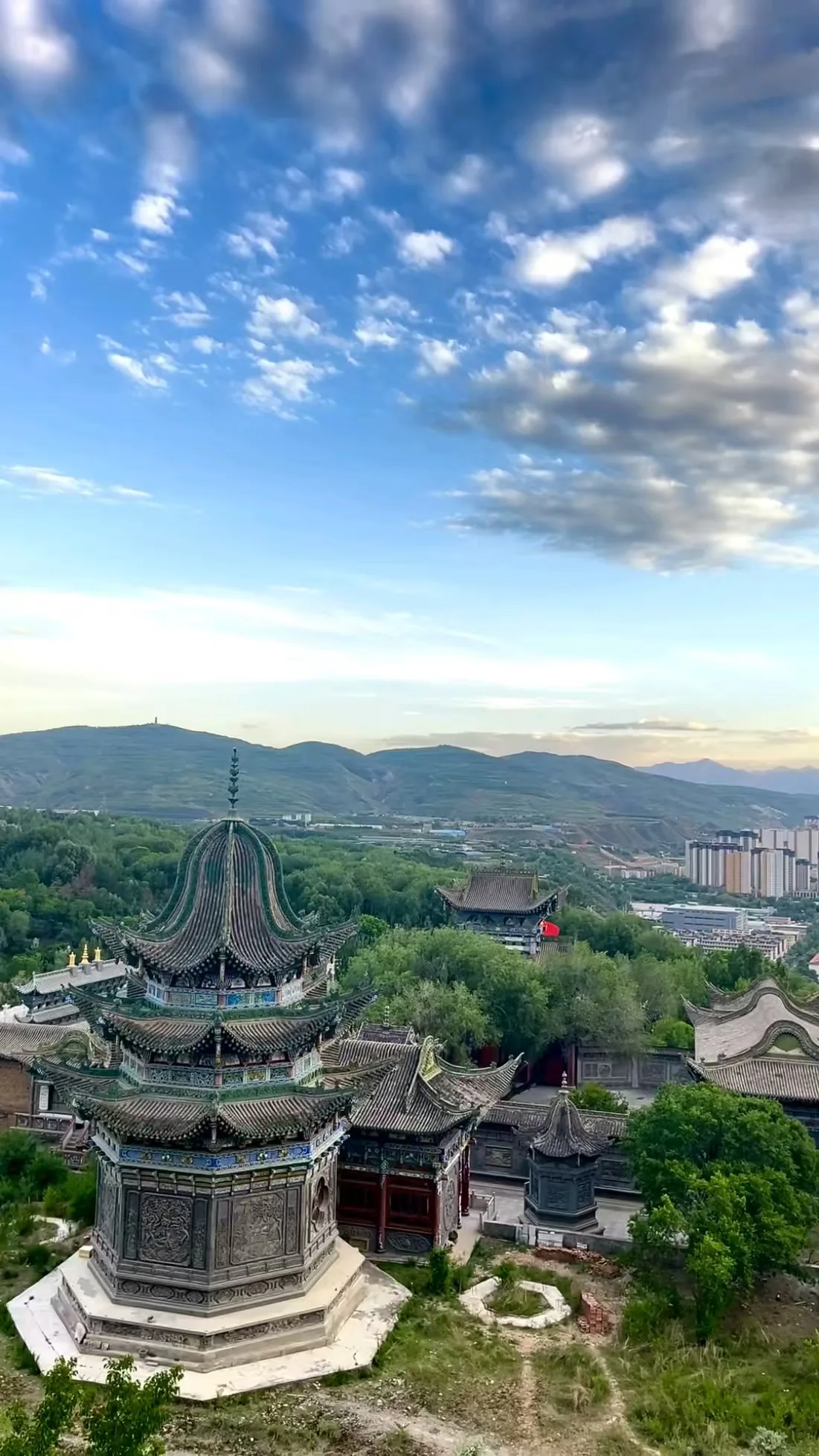 八月避暑秘境|西宁暑期完整旅游攻略 4