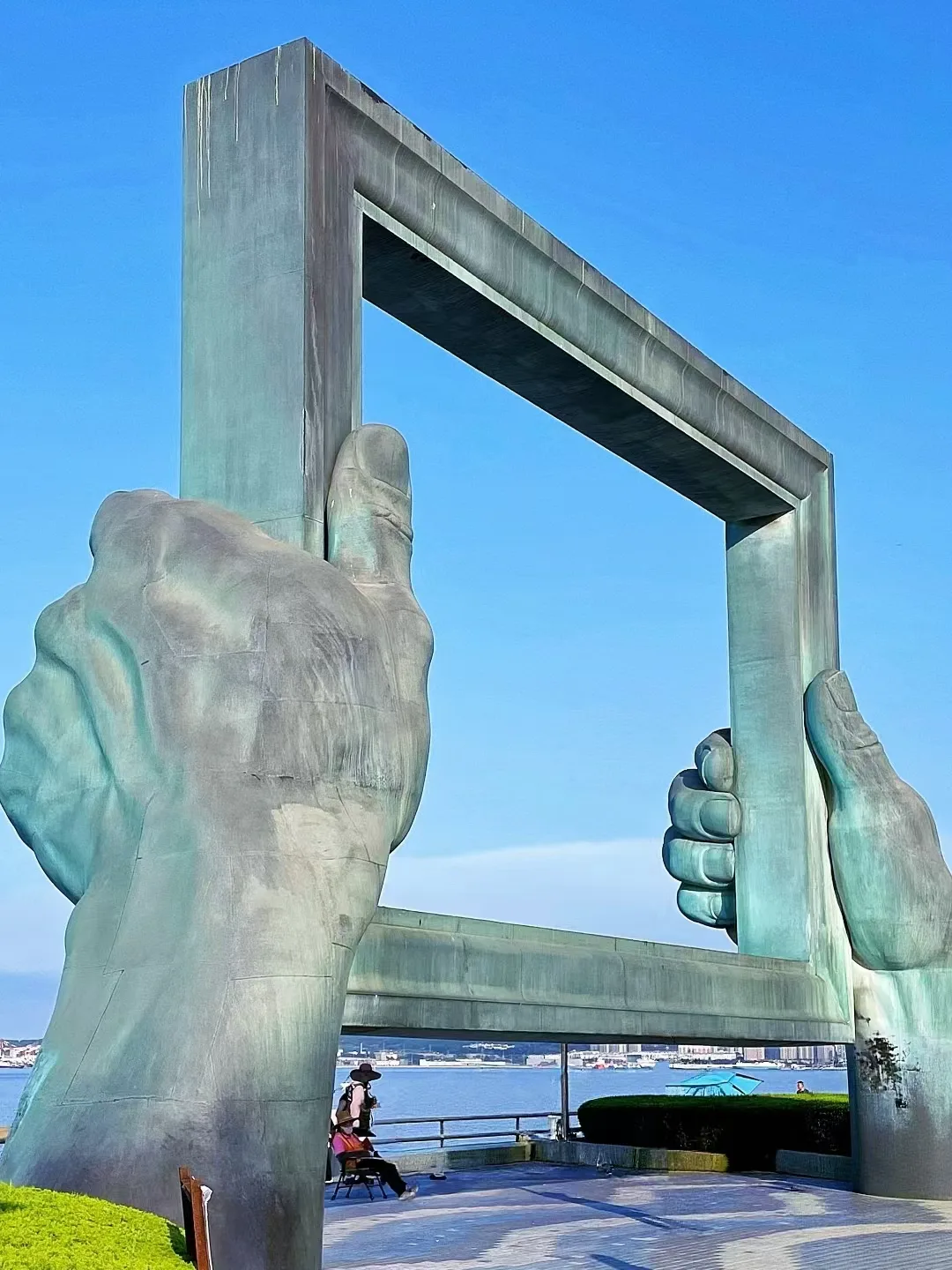 威海亲子游保姆级攻略！赶海看海，轻松遛娃不折腾 8