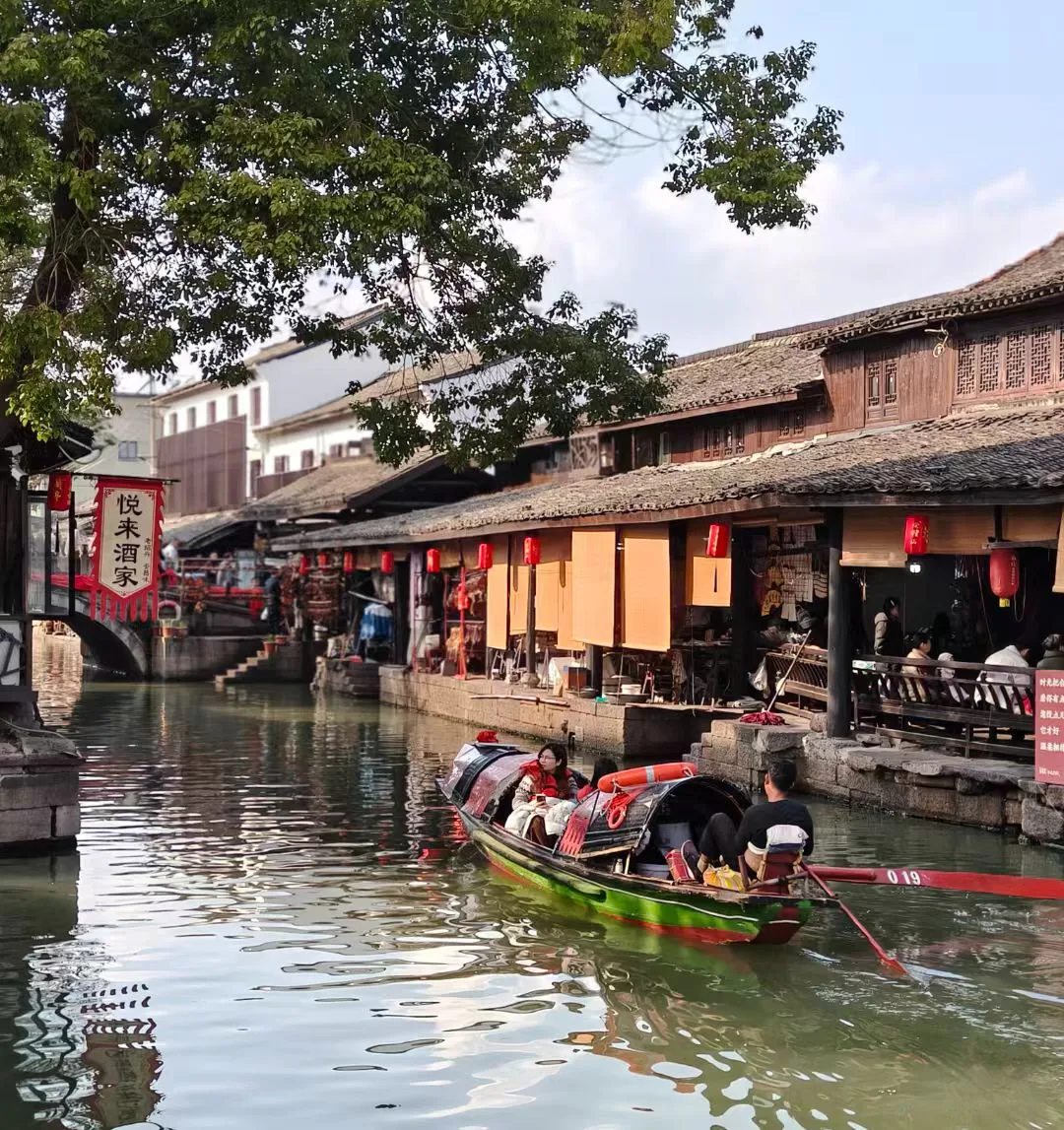 暑期绍兴反向避暑全攻略：按年龄定制的水乡慢游指南 3