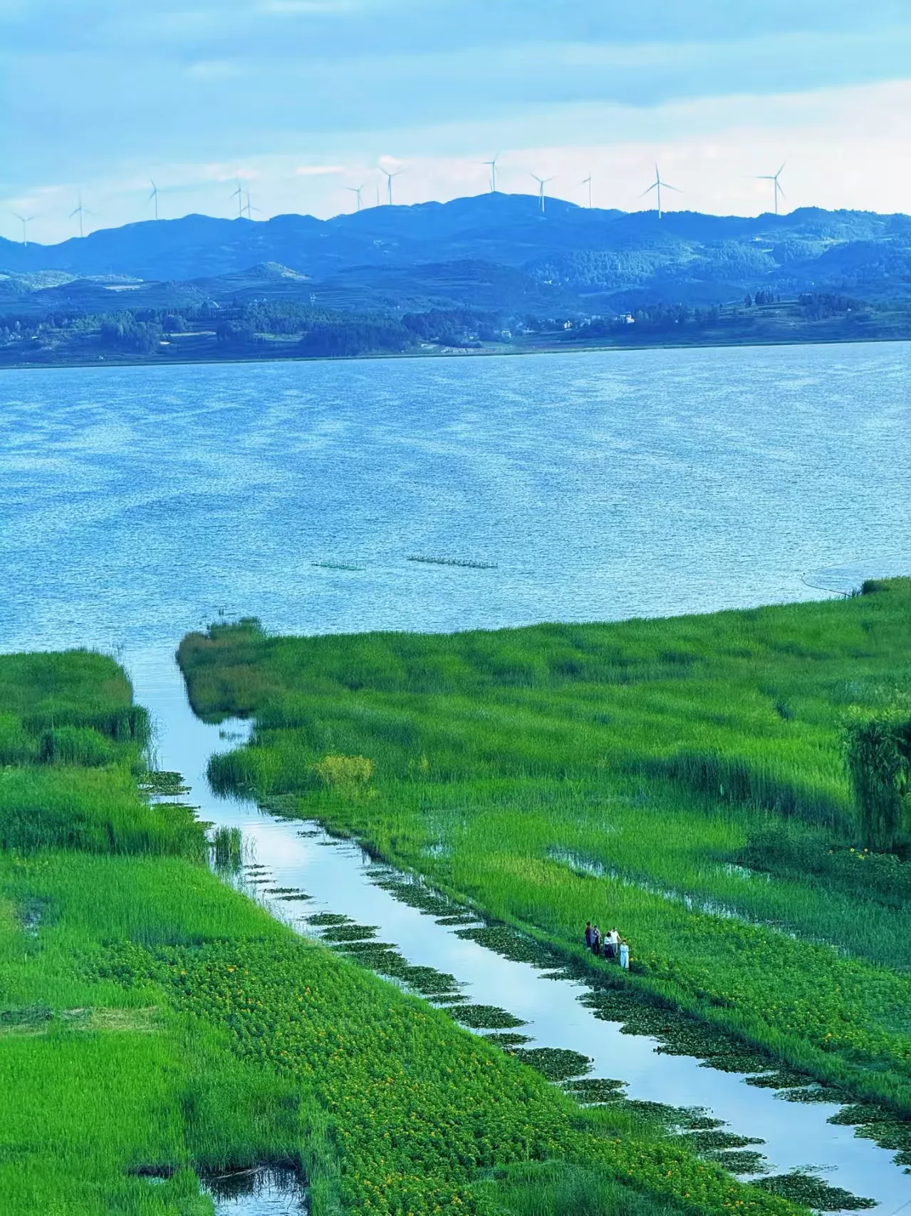 贵州毕节：洞天湖地花海鹤乡乌蒙秘境深度旅行全攻略+FAQ 3