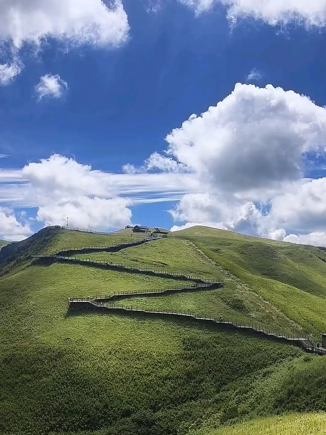 贵州毕节：洞天湖地花海鹤乡乌蒙秘境深度旅行全攻略+FAQ 4