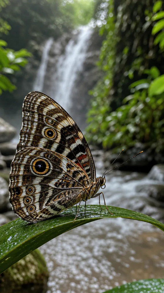 北回归线上的16.5℃治愈雨林🦋 图片 7