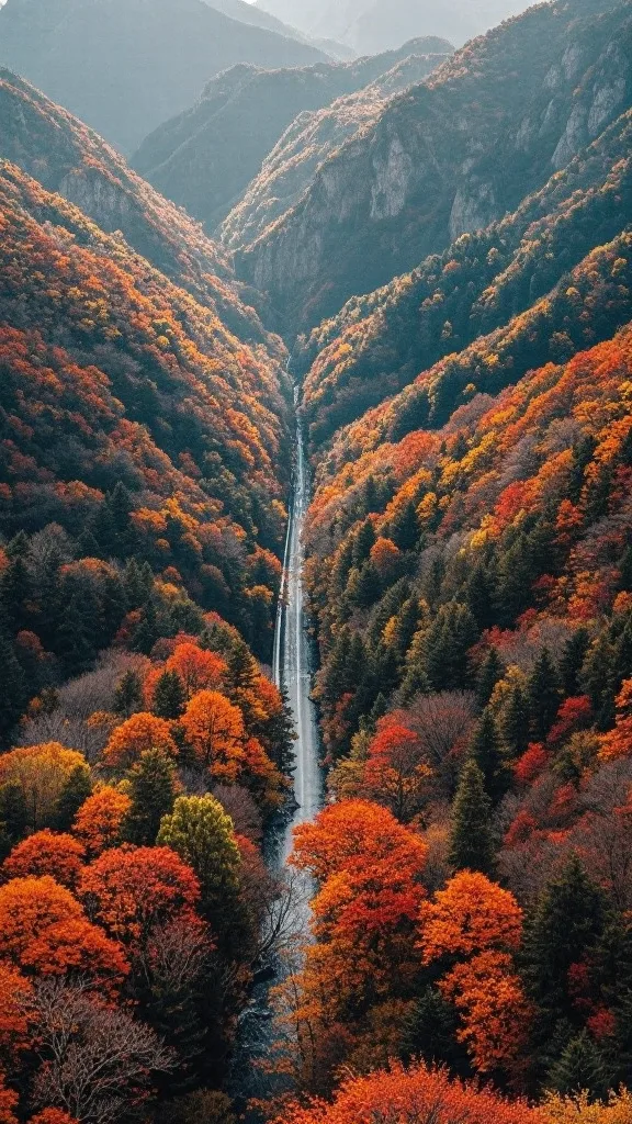 西安赏秋天花板🍂这8个地方美哭了 图片 7