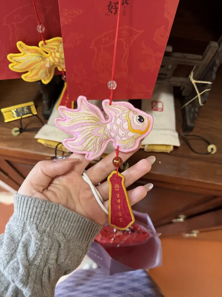 泉州|跟着老李的播客逛开元寺 图片 12