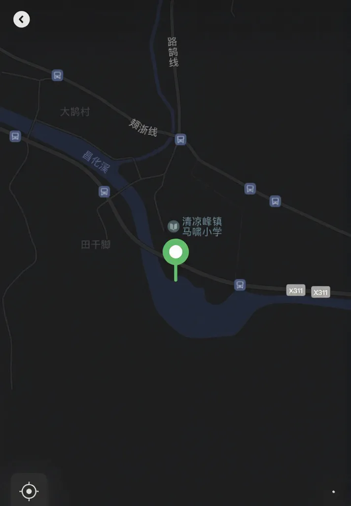 临安带狗玩水|避开人潮的玻璃水秘境! 图片 13