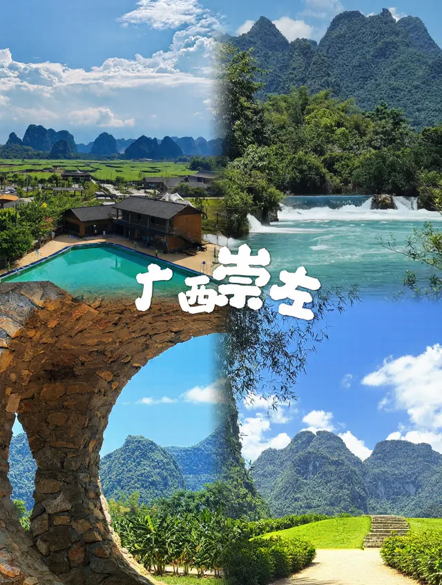 心累了？这四座治愈小城适合一个人走走 图片 2