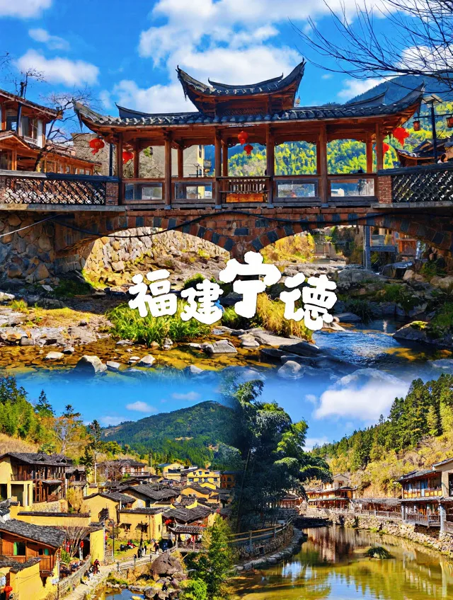 心累了？这四座治愈小城适合一个人走走 图片 4