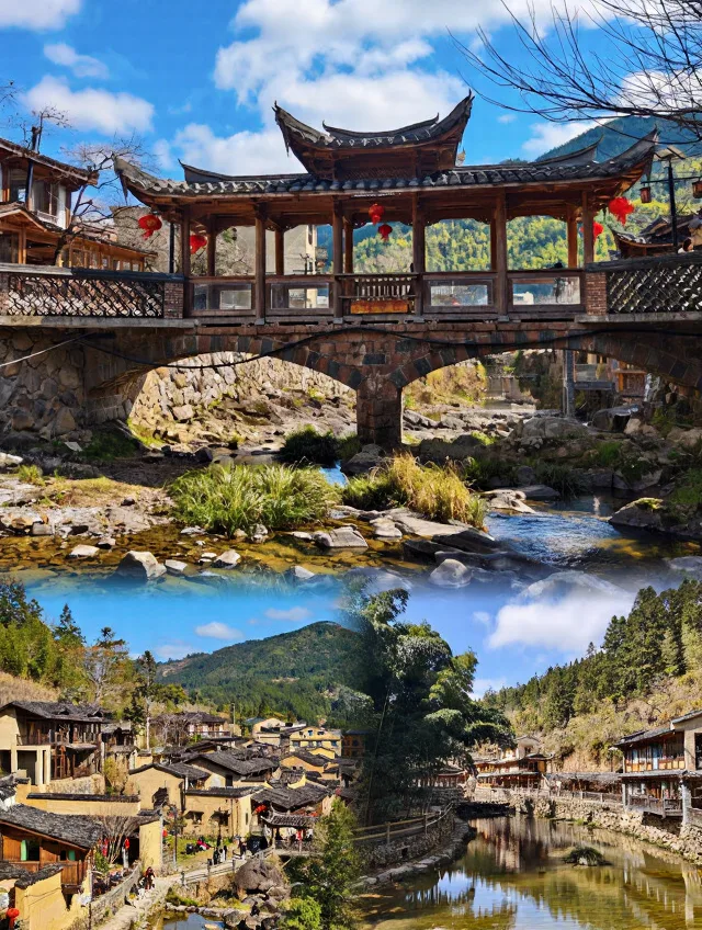 心累了？这四座治愈小城适合一个人走走 图片 5