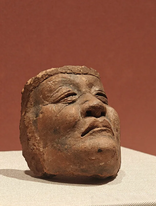 镇馆之宝总换地儿,找得心累(沈阳) 图片 19