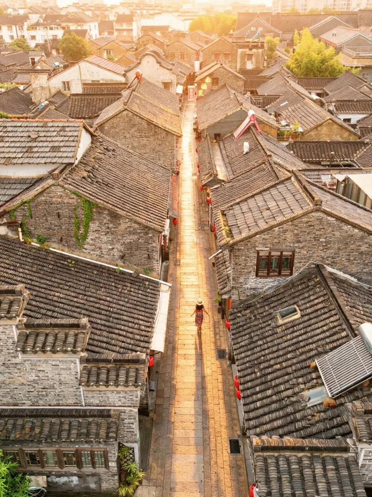 不用人挤人!蕞喜欢的小众避暑遛娃地出现了 图片 12