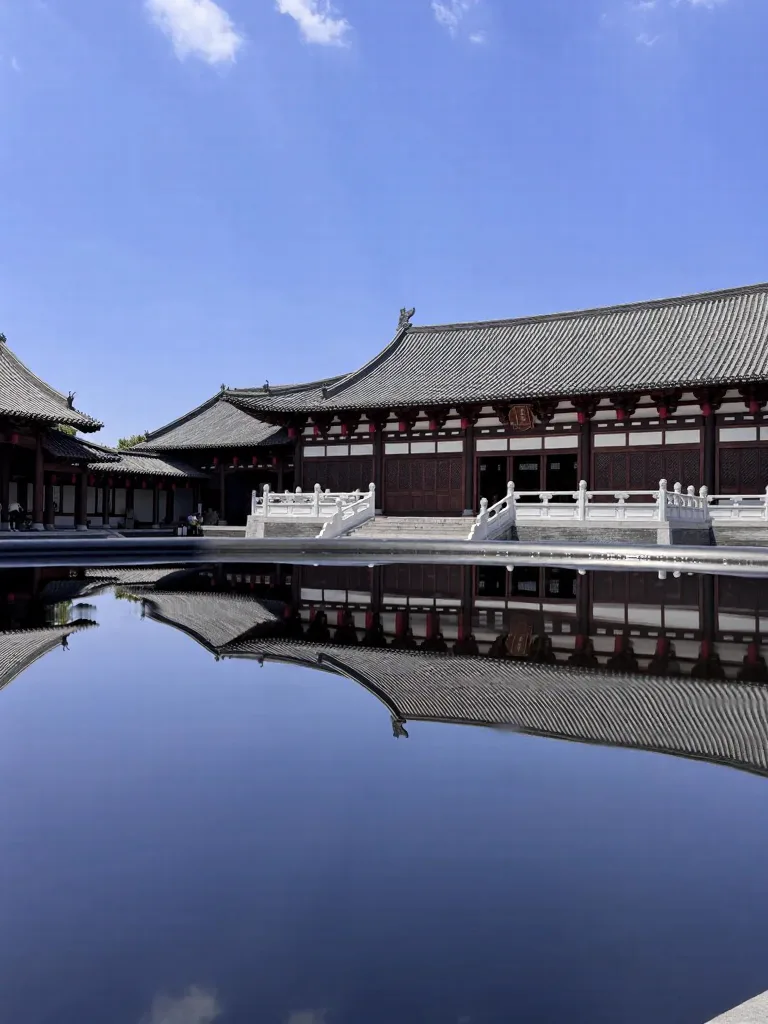 杭州就是个巨型绿色能量场,能量低的都来走走! 图片 8
