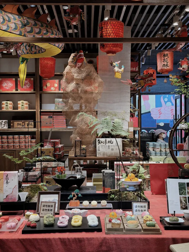 杭州就是个巨型绿色能量场,能量低的都来走走! 图片 14