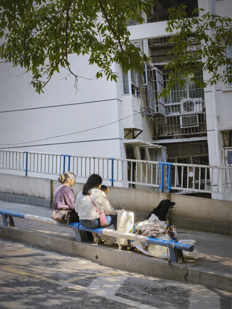 重庆土著Citywalk路线，避开人潮慢慢逛 图片 5