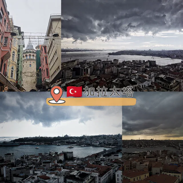 🇹🇷伊斯坦布尔全攻略｜世界之都就该这么玩！ 图片 3