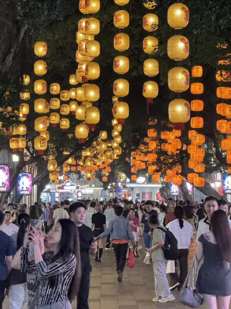 广州大佛寺，虽然是大热门但确实值得来看看！ 图片 5