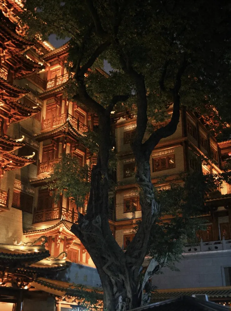 广州大佛寺，虽然是大热门但确实值得来看看！ 图片 6