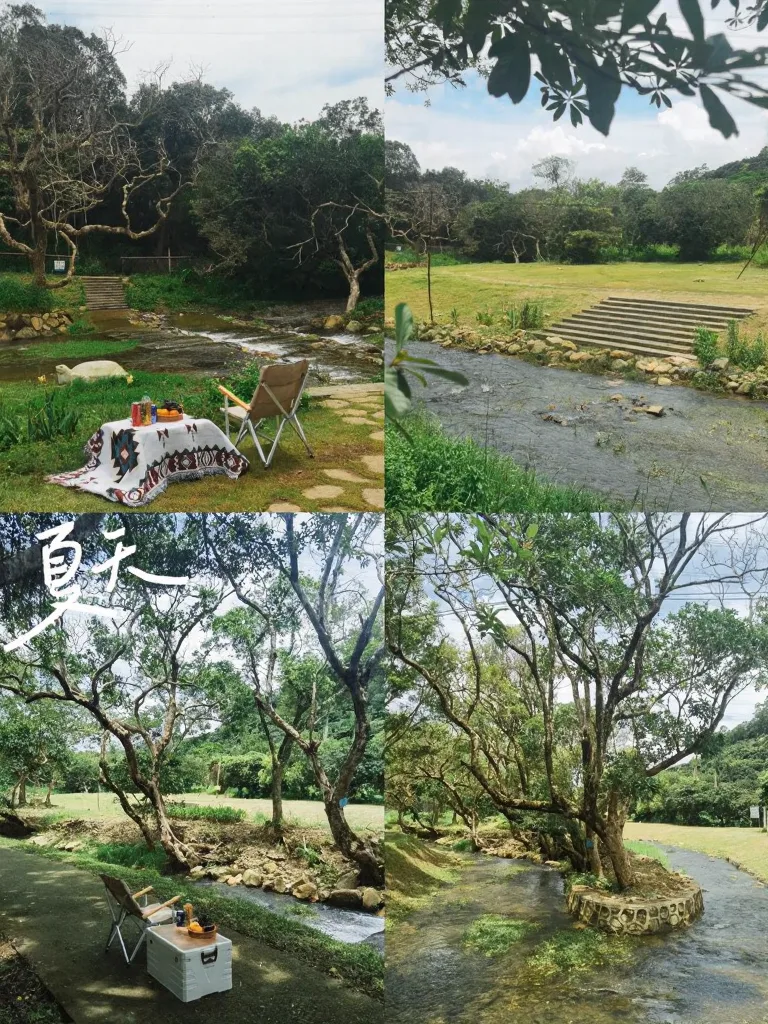 深圳11个溯溪玩水点，夏天玩水合集收藏！ 图片 3