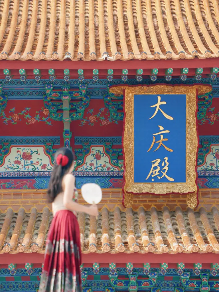 北京周边最震撼我的地方,终于来了‼️ 图片 10