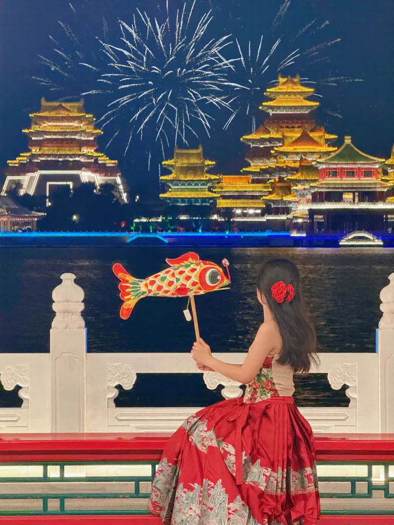 北京周边最震撼我的地方,终于来了‼️ 图片 12