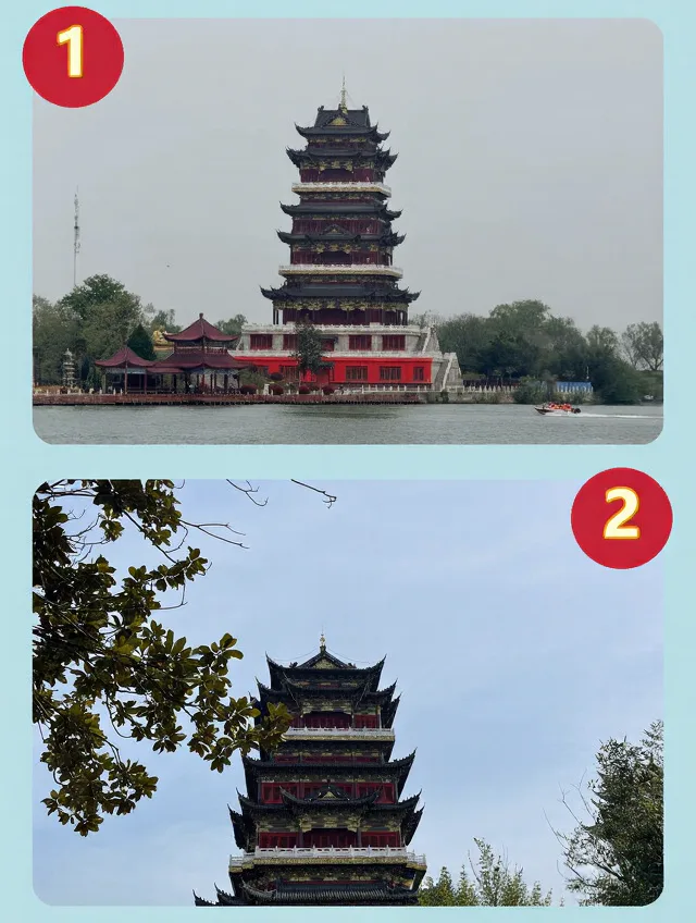 不挤不贵！8️⃣座城亲测零差评，哪个最治愈？