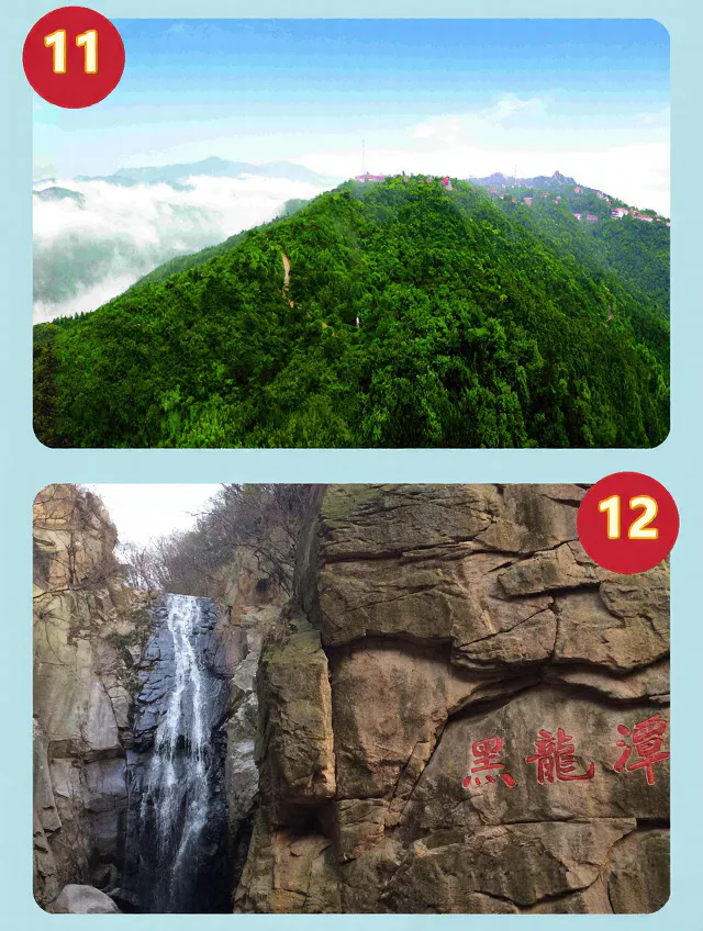 不挤不贵！8️⃣座城亲测零差评，哪个最治愈？ 图片 6