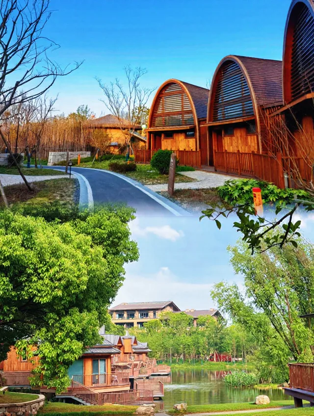 🍃4家0差评亲子酒店，吃住玩全包不费妈 图片 3