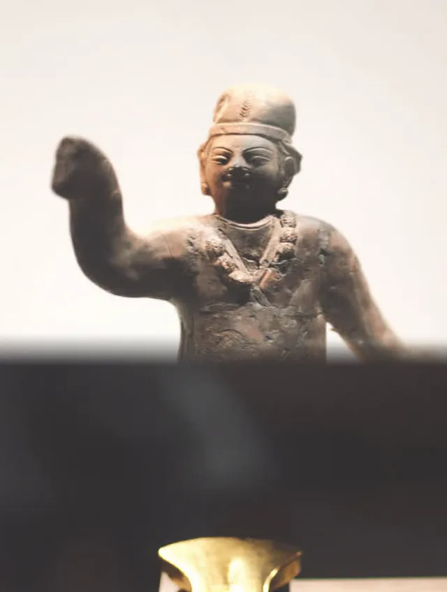 太原必打卡！沉浸式感受三晋文化魅力 图片 2
