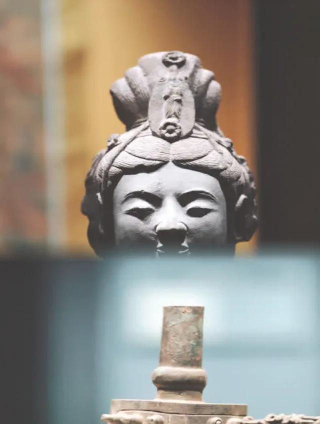 太原必打卡！沉浸式感受三晋文化魅力 图片 4
