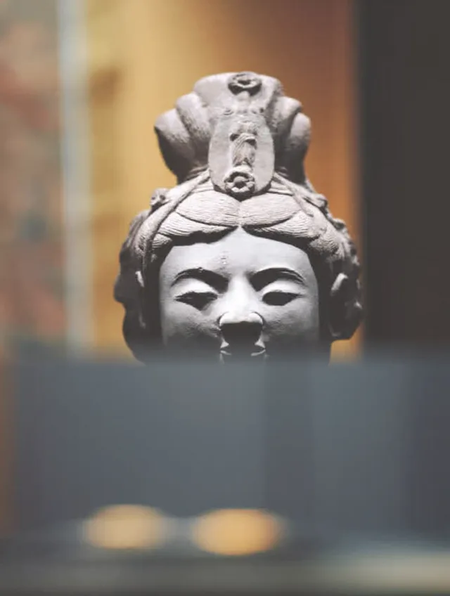 太原必打卡！沉浸式感受三晋文化魅力 图片 7