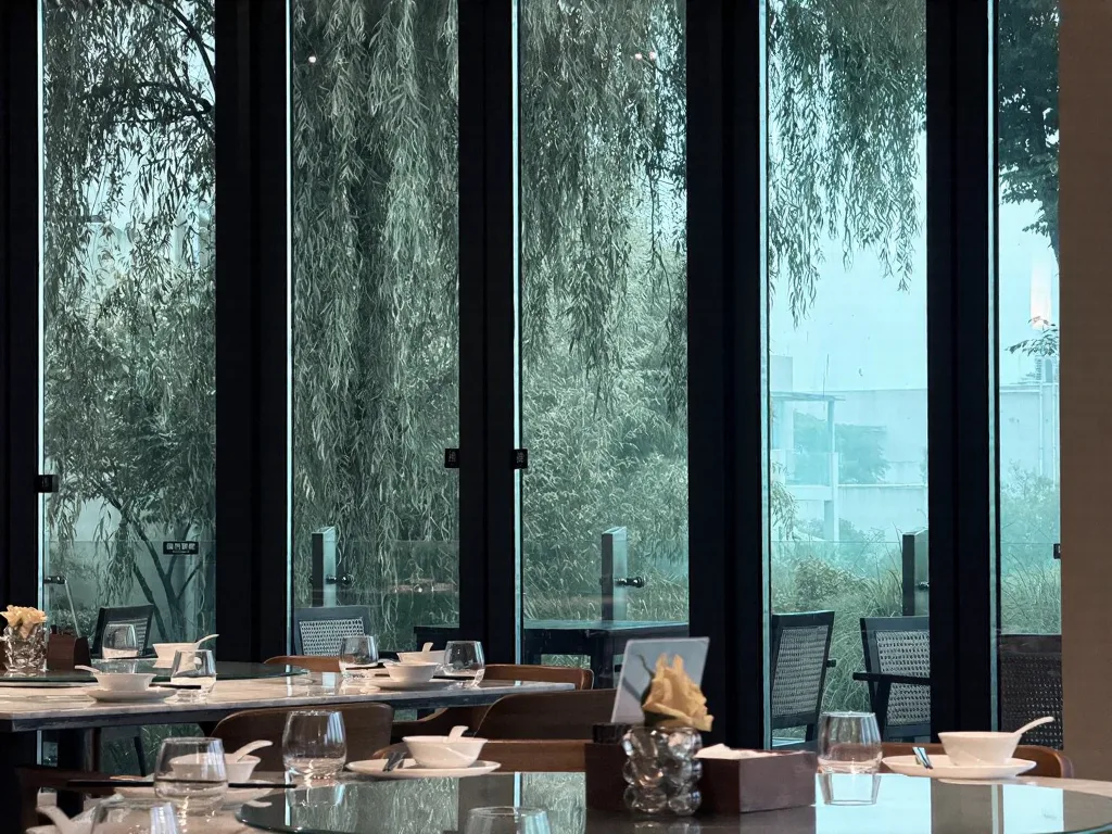 📍长兴 72小时躺平攻略,人少景美太安逸 图片 10