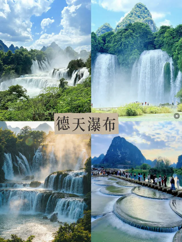 二刷崇左,这片山水比新西兰还震撼😭 图片 2