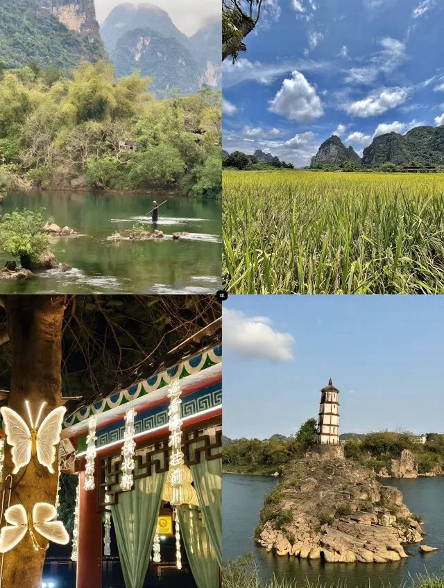 夏末错峰玩，8个冷门小城避暑景美花费少 图片 4