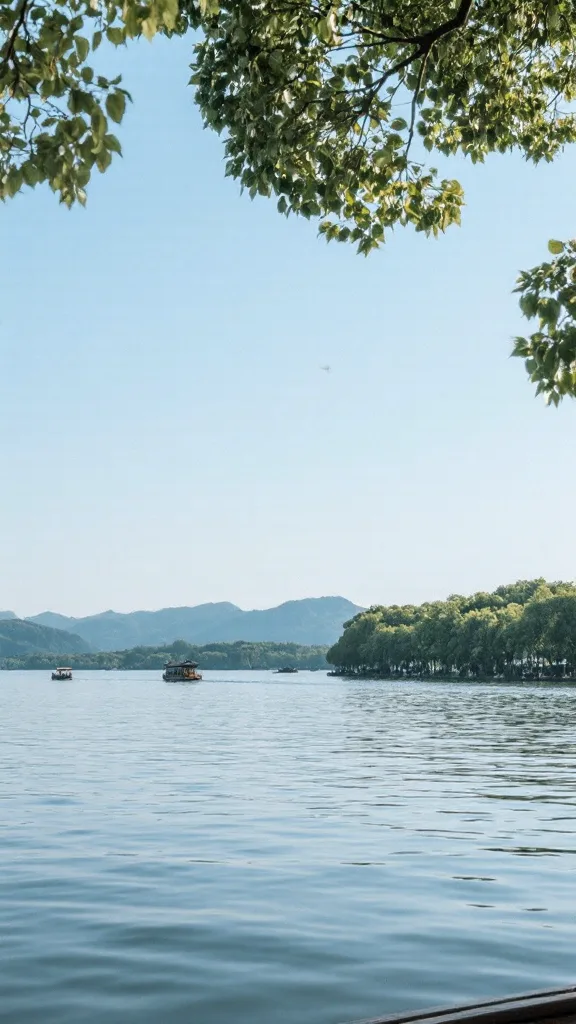 杭州三天随心游，灵隐寺静心祈福🙏 图片 6