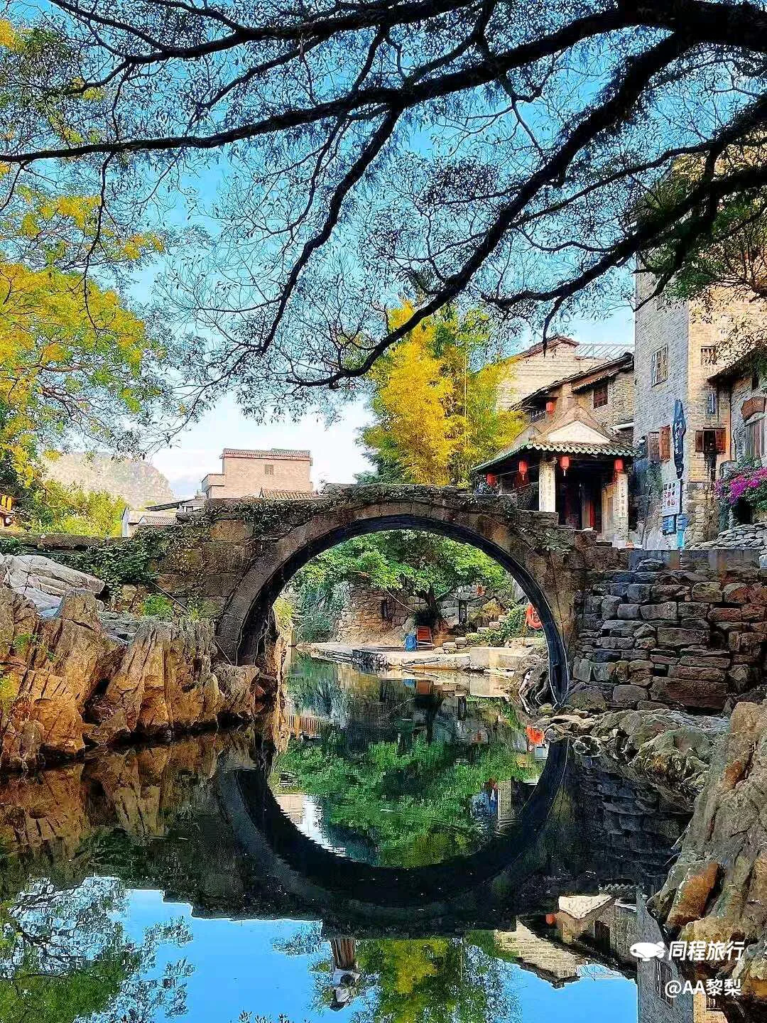 广西小众宝藏｜黄姚古镇完整游玩攻略 图片 2