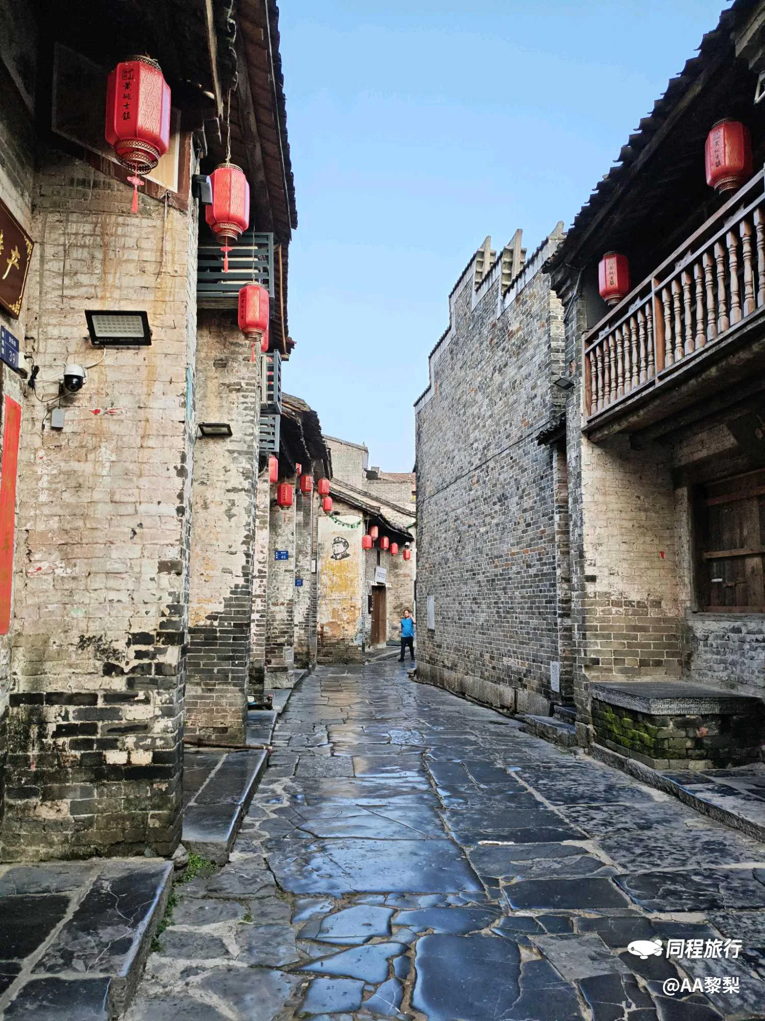 广西小众宝藏｜黄姚古镇完整游玩攻略 图片 10